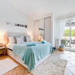 Casa Perola - Vale Do Garrao Semesterbostad