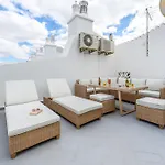 Casa Perola - Vale Do Garrao Semesterbostad