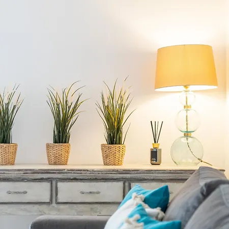 Casa Perola - Vale Do Garrao 度假居