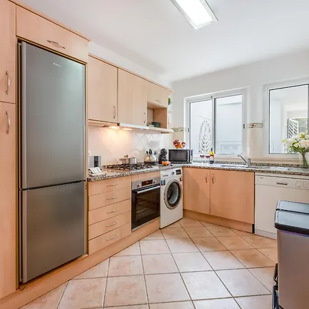 Casa Perola - Vale Do Garrao 度假居 *