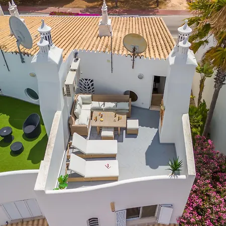 Casa Perola - Vale Do Garrao