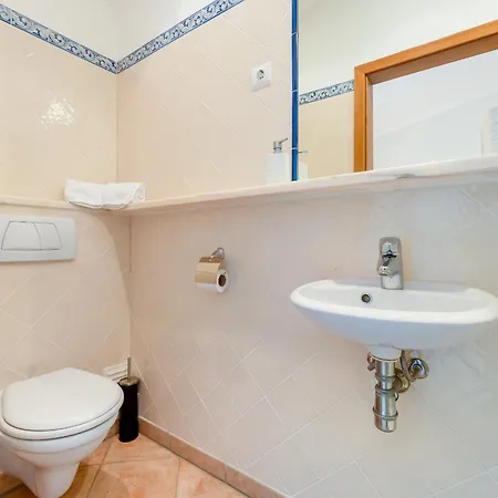 Casa Perola - Vale Do Garrao * 阿尔曼萨