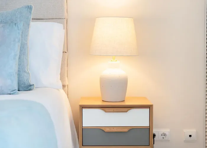 펜션 Casa Perola - Vale Do Garrao