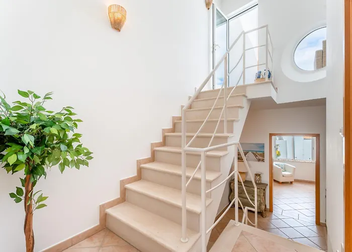 Casa Perola - Vale Do Garrao 알만실