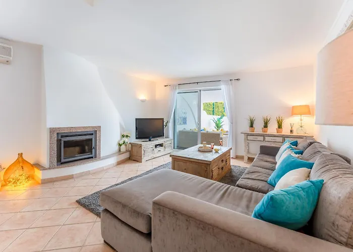 Casa Perola - Vale Do Garrao