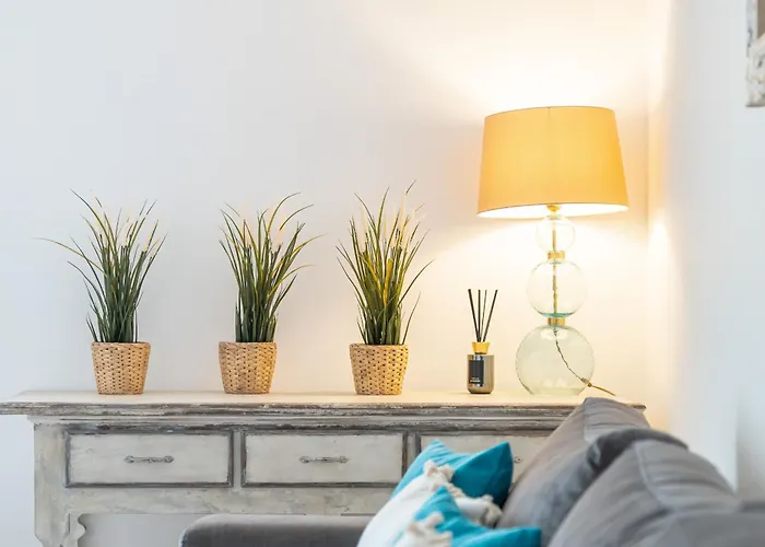 Casa Perola - Vale Do Garrao 펜션