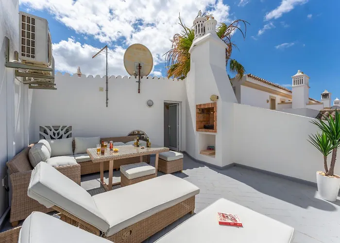 펜션 Casa Perola - Vale Do Garrao