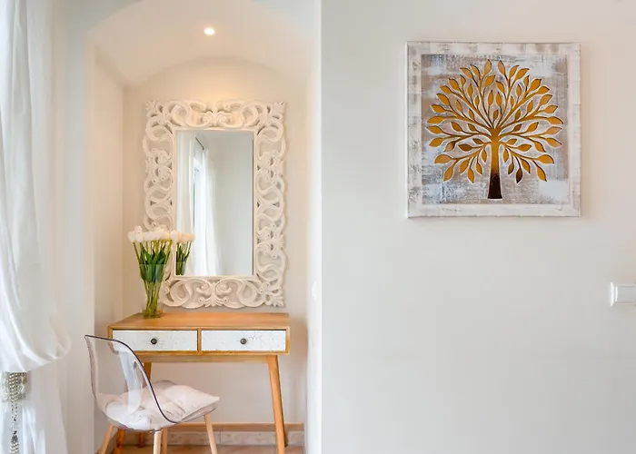 Casa Perola - Vale Do Garrao 알만실