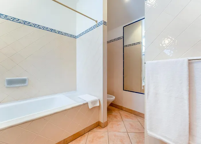 Casa Perola - Vale Do Garrao