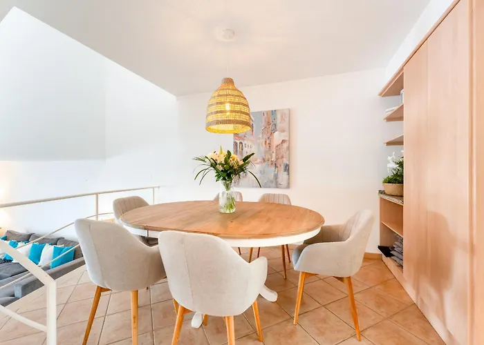 Casa Perola - Vale Do Garrao 펜션