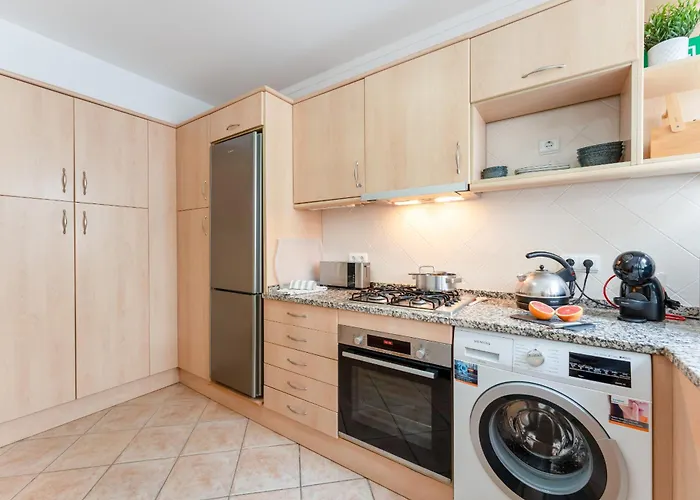 Casa Perola - Vale Do Garrao *