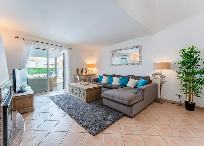 Casa Perola - Vale Do Garrao * 알만실