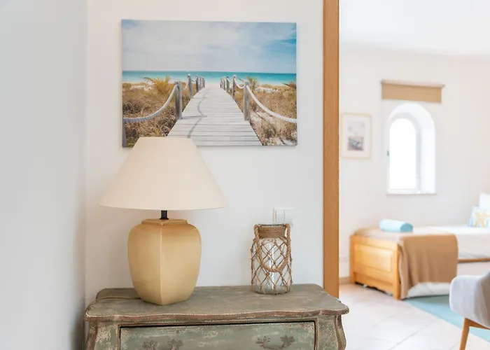 Casa Perola - Vale Do Garrao