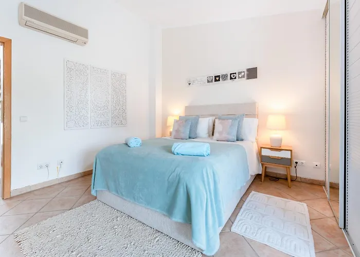 Casa Perola - Vale Do Garrao *