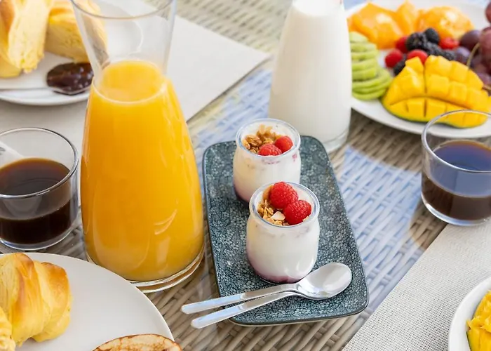 Casa Perola - Vale Do Garrao *