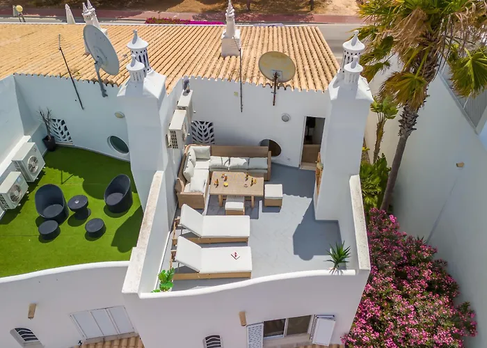 Casa Perola - Vale Do Garrao