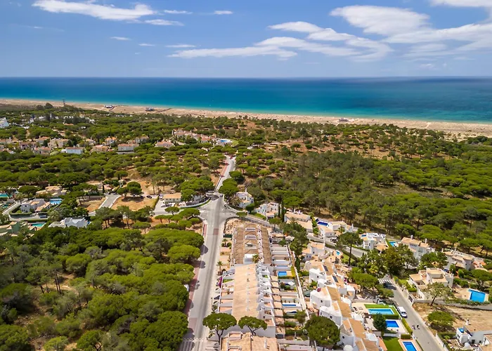 Casa Perola - Vale Do Garrao *