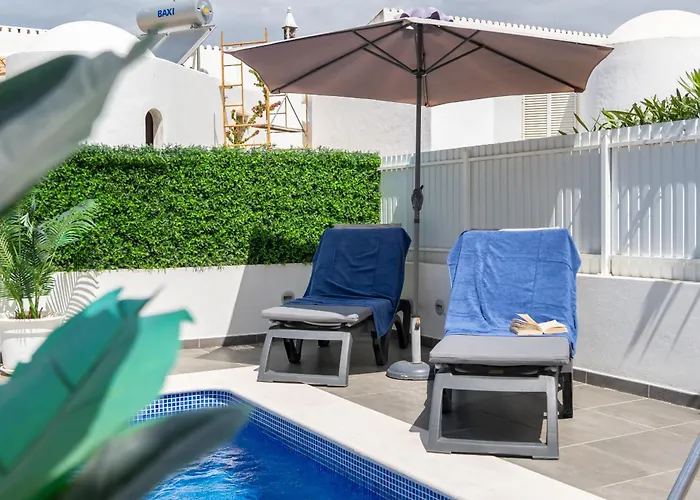 Casa Perola - Vale Do Garrao