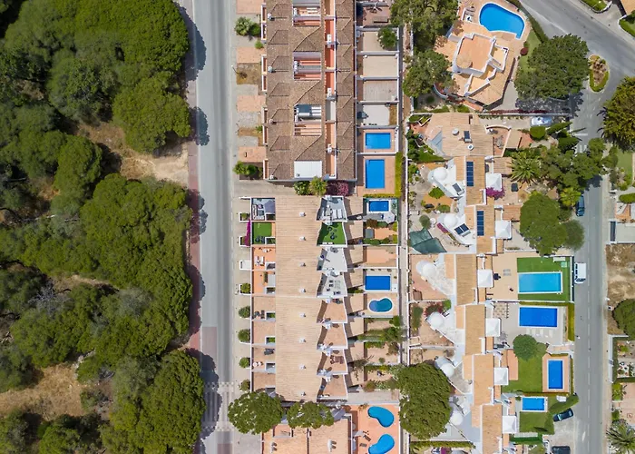 펜션 Casa Perola - Vale Do Garrao