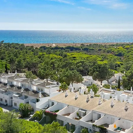 Casa Perola - Vale Do Garrao Дом отдыха Алмансил