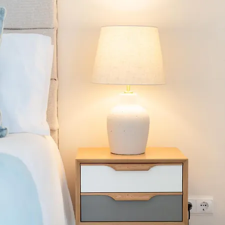 Дом отдыха Casa Perola - Vale Do Garrao