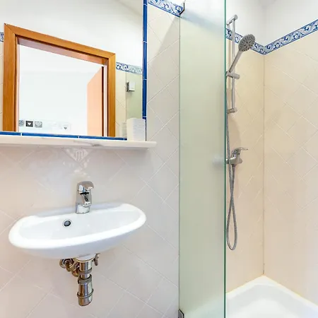 Дом отдыха Casa Perola - Vale Do Garrao Алмансил