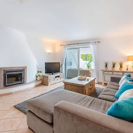 Casa Perola - Vale Do Garrao