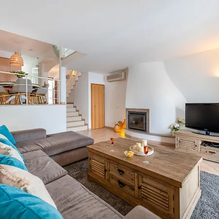 Дом отдыха Casa Perola - Vale Do Garrao *