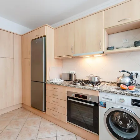 Casa Perola - Vale Do Garrao *