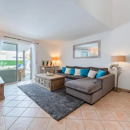 Casa Perola - Vale Do Garrao * Алмансил