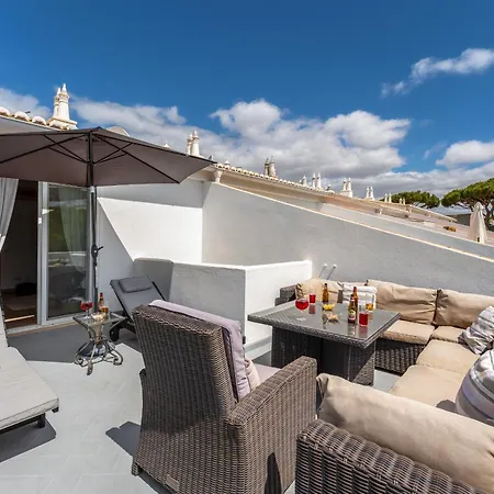 Holiday home Casa Perola - Vale Do Garrao