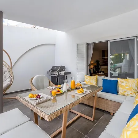 Casa Perola - Vale Do Garrao Алмансил