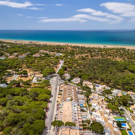 Casa Perola - Vale Do Garrao *