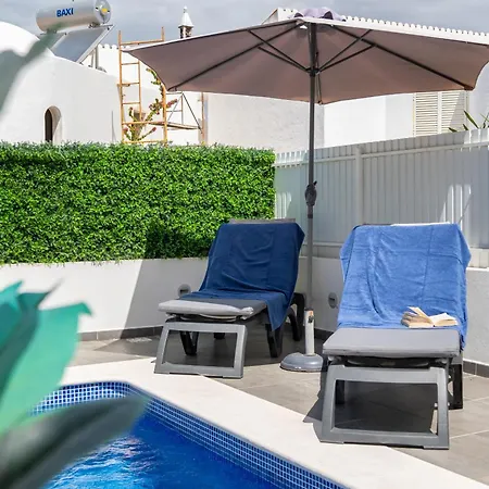 Casa Perola - Vale Do Garrao