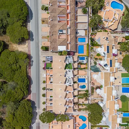 Holiday home Casa Perola - Vale Do Garrao