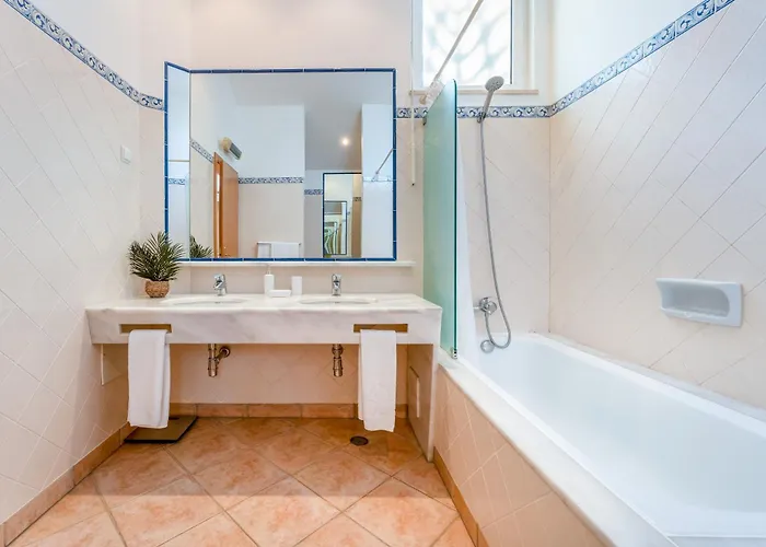 Vakantiehuis Casa Perola - Vale Do Garrao