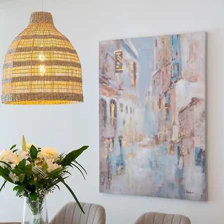 Casa Perola - Vale Do Garrao *