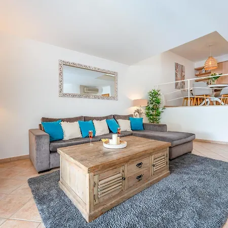 Casa Perola - Vale Do Garrao * Almancil