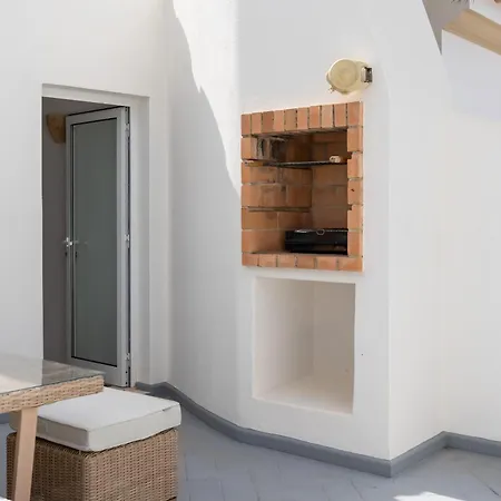 Casa Perola - Vale Do Garrao Hébergement de vacances Quinta do Lago