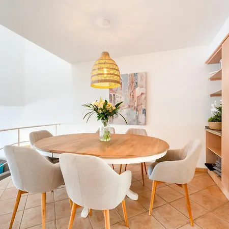 Casa Perola - Vale Do Garrao Hébergement de vacances