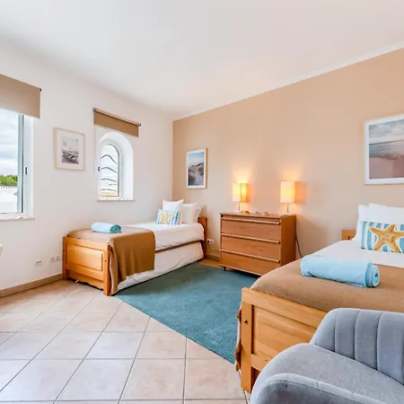 Hébergement de vacances Casa Perola - Vale Do Garrao *