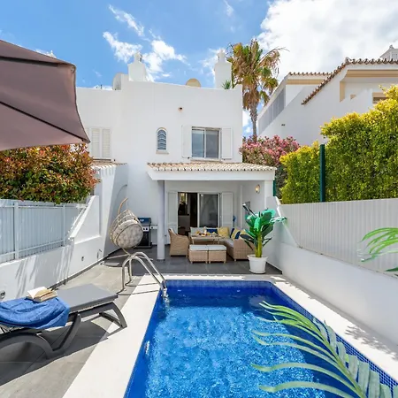 Casa Perola - Vale Do Garrao Quinta do Lago