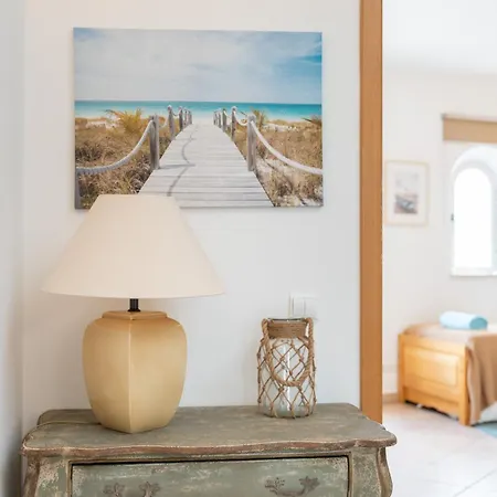 Casa Perola - Vale Do Garrao