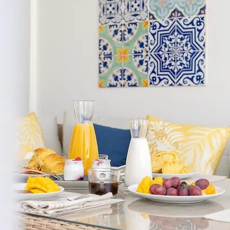 Hébergement de vacances Casa Perola - Vale Do Garrao Quinta do Lago