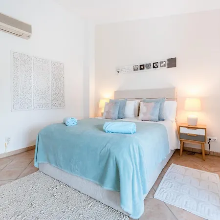 Casa Perola - Vale Do Garrao *