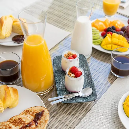 Casa Perola - Vale Do Garrao *